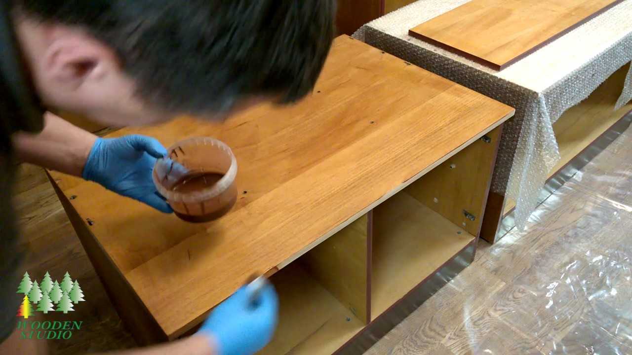 Реставрация мебели своими руками: лучшие идеи как восстановить правильно старую мебель (100 фото + видео)