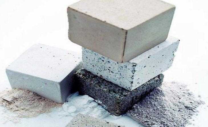 Характеристики товарного бетона