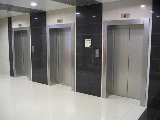 Обеспечение безопасной эксплуатации лифтов