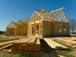 С чего начать строительство дома на своем участке в 2020 году - поэтапно, под ижс, документы, как правильно