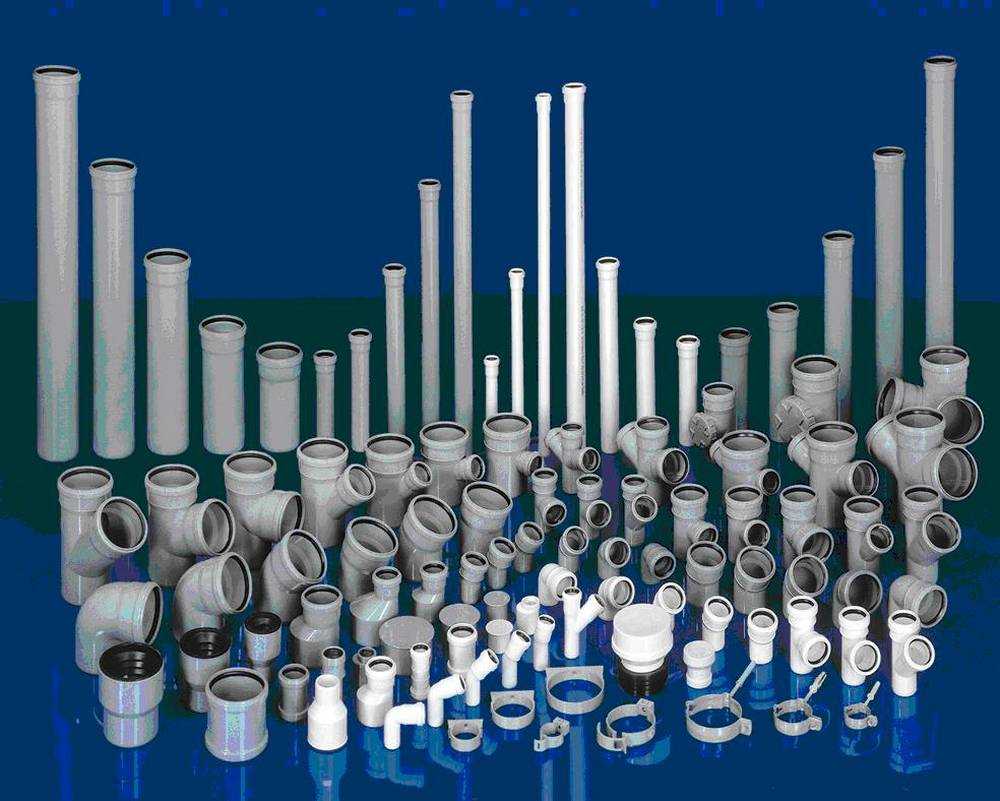 Полипропиленовые трубы для водопровода – какие лучше трубы из полипропилена, характеристики