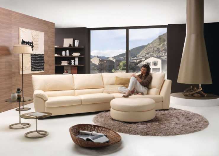 Как выбрать хороший диван в гостиную. главные правила выбора