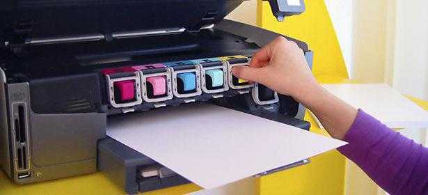 Какие принтеры можно заправлять самостоятельно: преимущества и недостатки заправляемых картриджей.