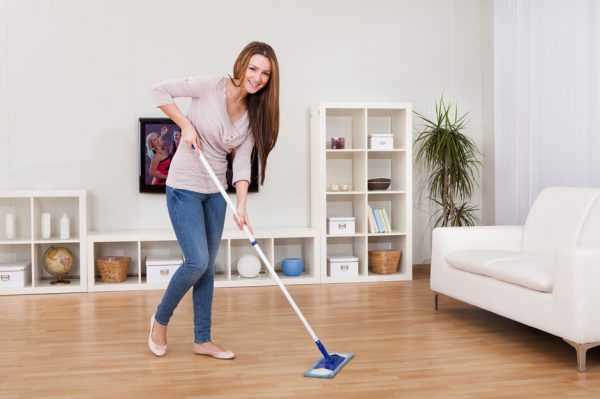 Уборка дома. как это делать быстрее? 7 советов от клининговой компании