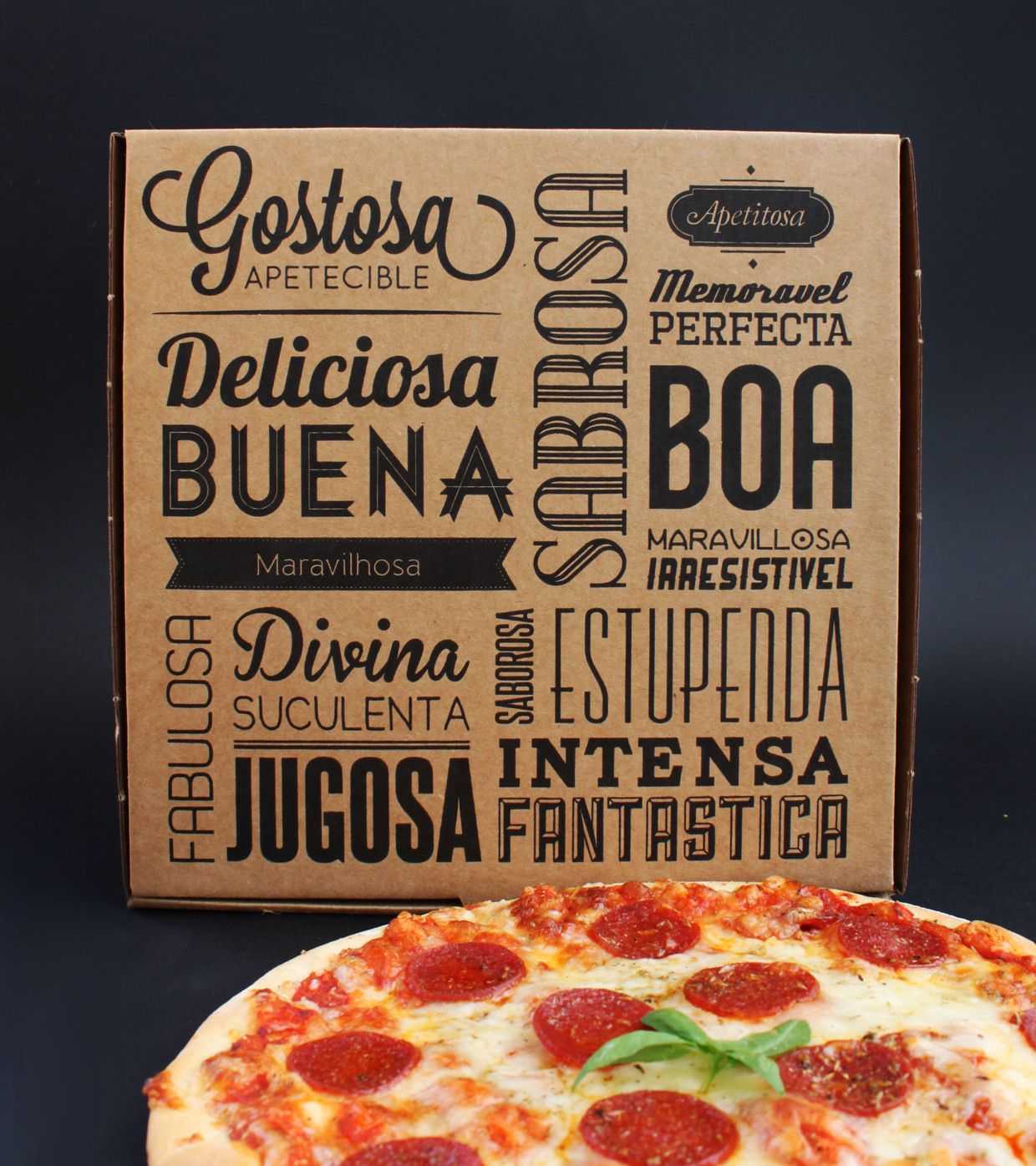 От мольберта до часов: творческий подход к коробкам из-под пиццы