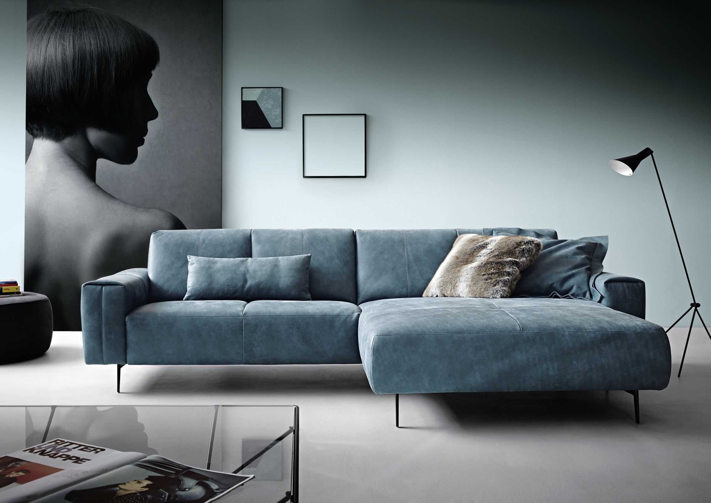 Как выбрать диван по форме, виду, материалу, цели использования