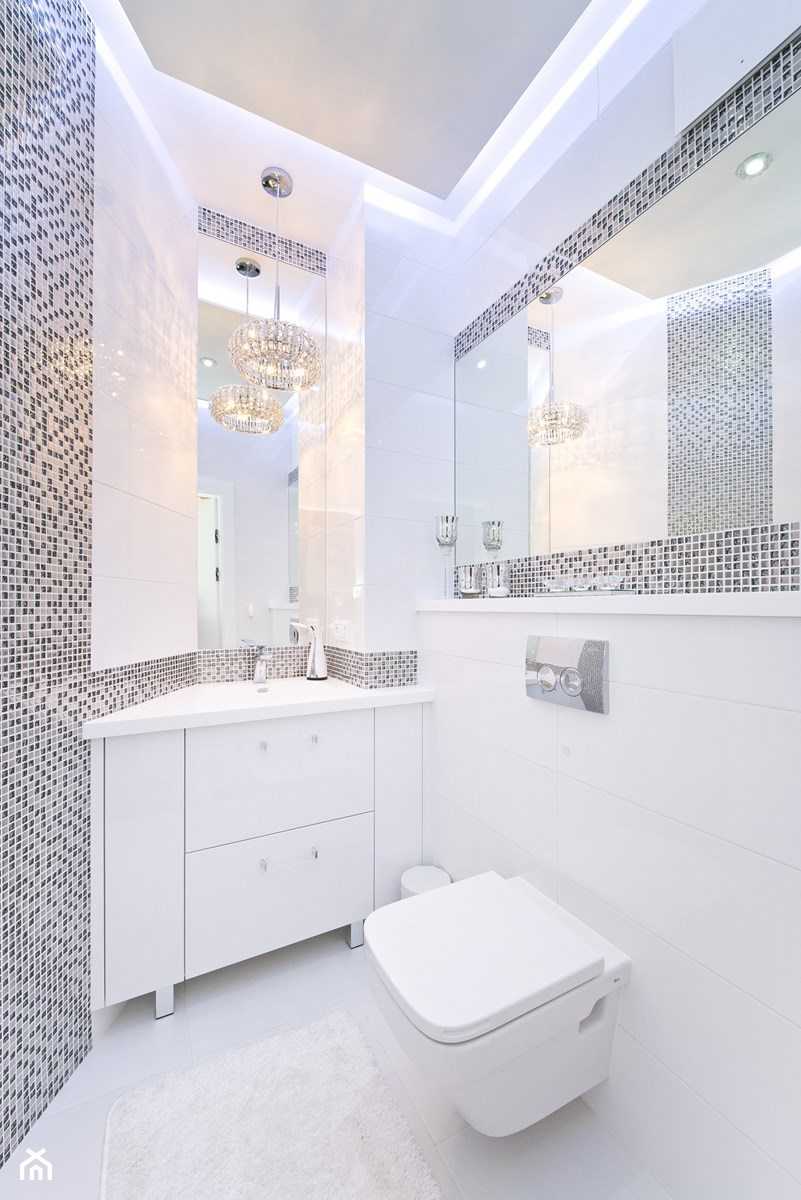Декор ванной - 80 фото самых актуальных идеи и интересные решения при оформлении