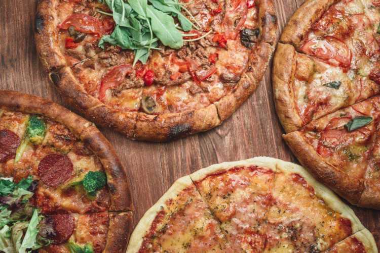 Как открыть пиццерию с нуля: бизнес план пиццерии с рассчетами