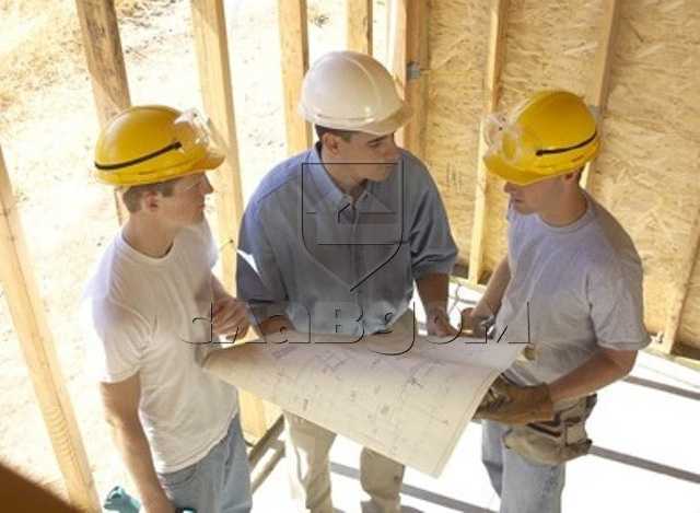 Подрядчики строительных компаний. как стать подрядчиком, субподрядчиком в строительстве с нуля