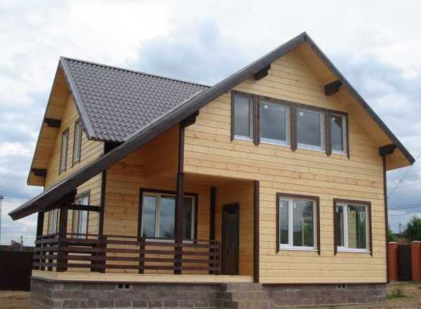Как купить деревянный дом: рекомендации и советы специалиста на supersadovnik.ru