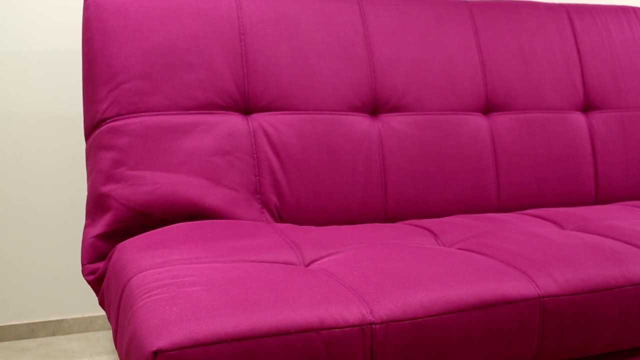 Диваны с механизмом «клик-кляк» (77 фото): диван-кровать с ортопедическим матрасом и другие модели. их перетяжка. как они раскладываются? отзывы покупателей