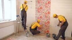 Контроль строителей во время ремонта: шпаргалка хозяина квартиры