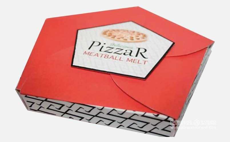 Что необходимо знать про упаковку для пиццы | rbt master