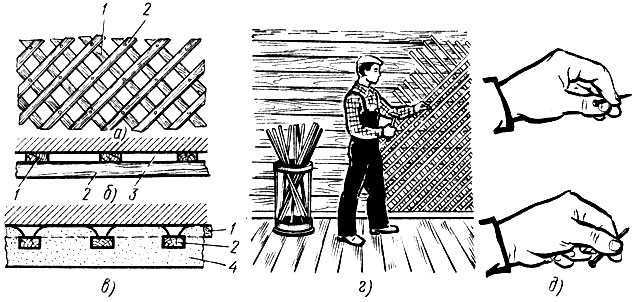 Как приготовить раствор для штукатурки стен - пошаговая инструкция!