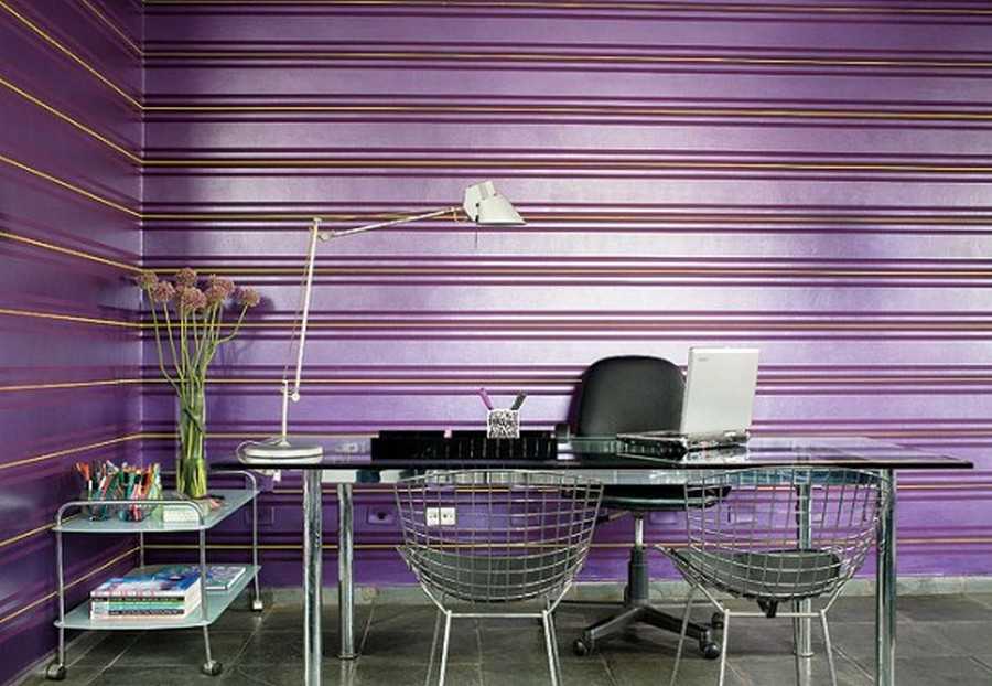 В какой цвет покрасить стены в офисе: лучшие рекомендации и варианты