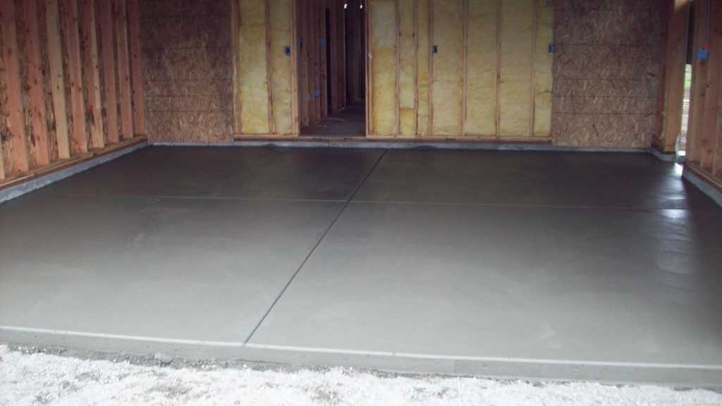 Как выровнять бетонный пол: два способа решения вопроса
как выровнять бетонный пол: два способа решения вопроса |