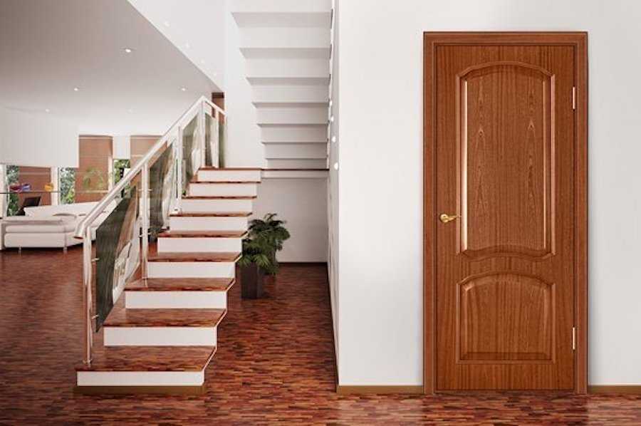 5 советов по выбору межкомнатных дверей