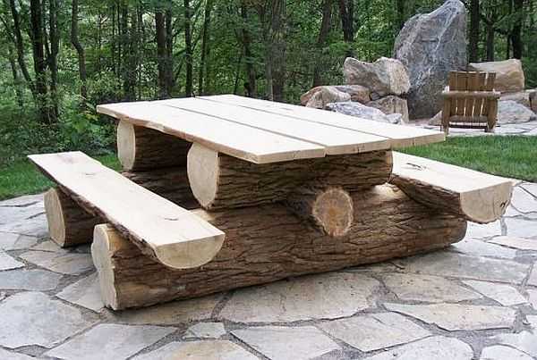 Как сделать скамейку для сада: оригинальные идеи. скамейки из бревна, металла и дерева, досок. чертежи скамеек и 90 фото готовых скамеек в саду