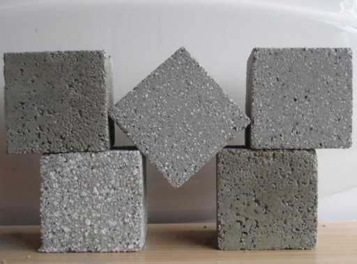 Товарный бетон - что это такое, где применяют?