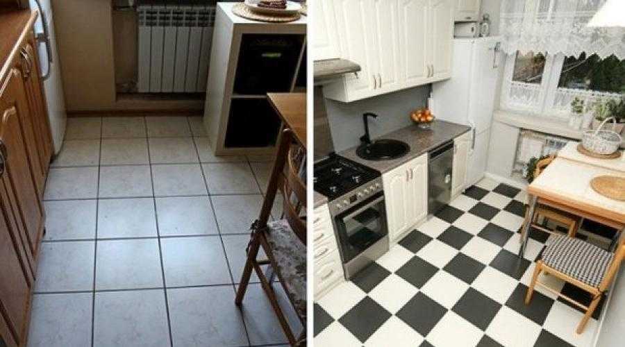 Реставрация кухни из дерева: секреты мастеров