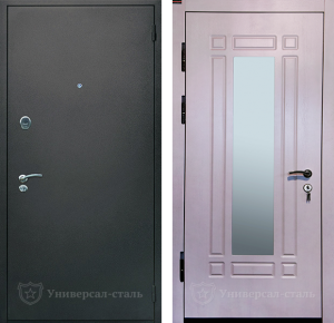 Чем хороши и какие бывают бронированные двери?