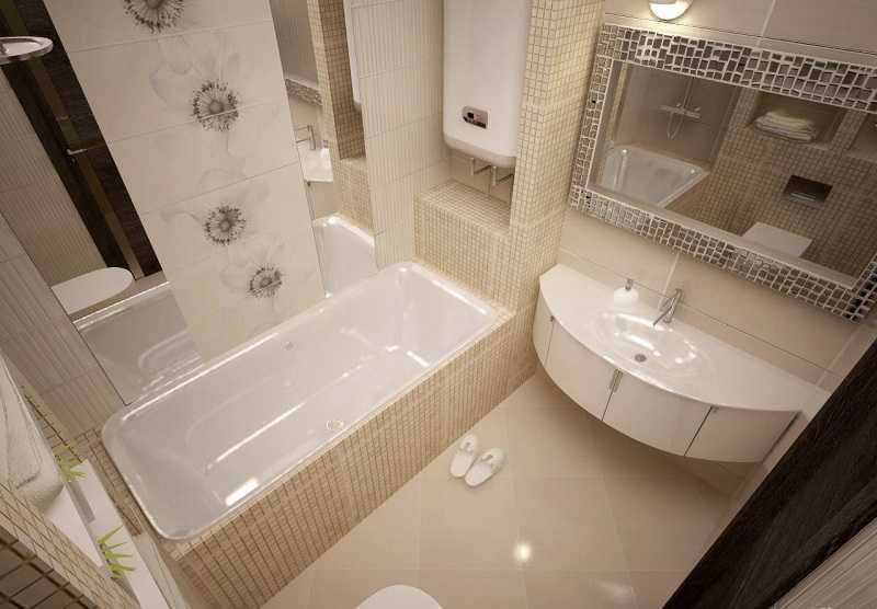 Какую затирку выбрать для плитки в ванной: 4 критерия и куча советов