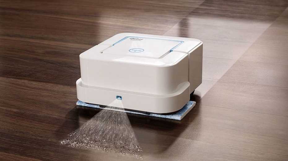 Лучший робот-пылесос для сухой и влажной уборки, рейтинг 2021