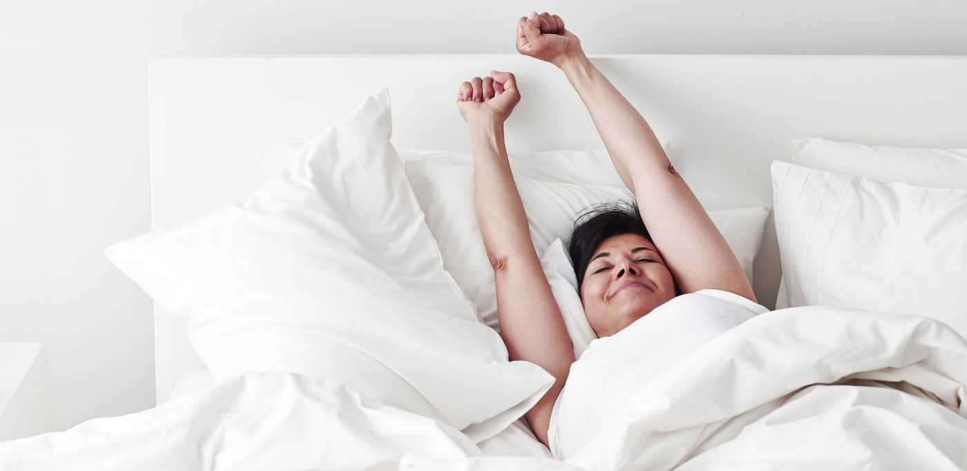 Почему матрас для кровати — это важно, и как его выбрать