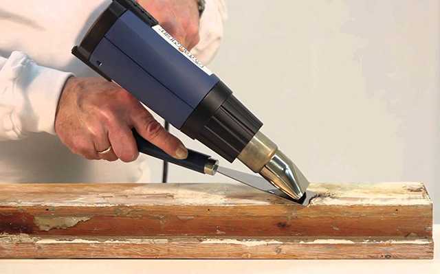 Как правильно покрасить деревянные окна и чем лучше покрасить