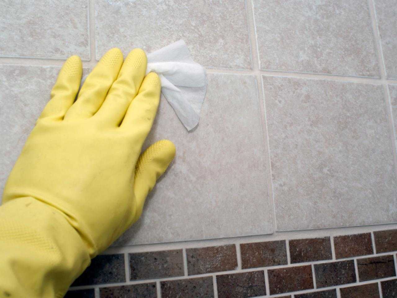 Полезные советы профессионалов по уборке дома