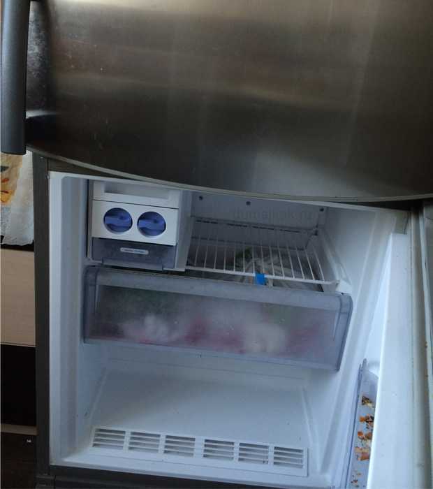 Холодильник не морозит: работает, не не охлаждает – причины и способы ремонта