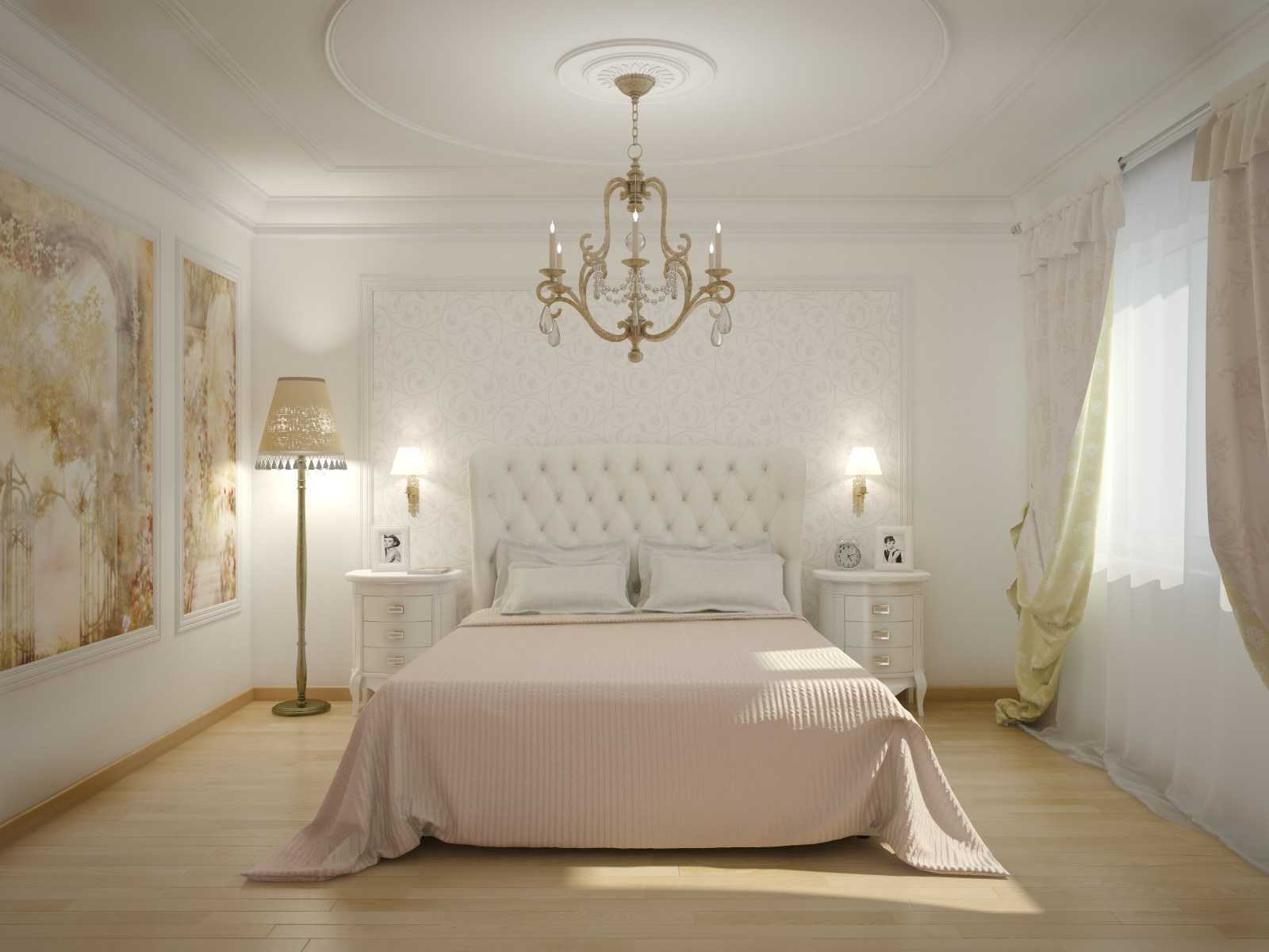 Спальня в классическом стиле (113 фото): классика в дизайне интерьера, примеры обстановки в квартире среднего класса, современные итальянские гарнитуры