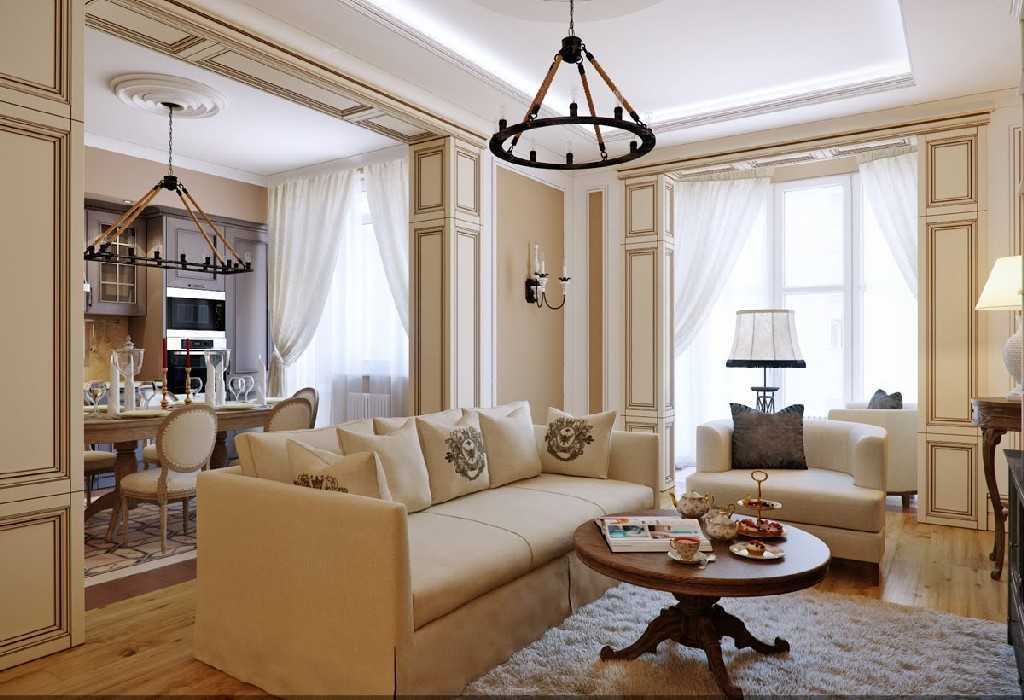 Итальянская мебель для гостиной — советы по выбору, преимущества и недостатки