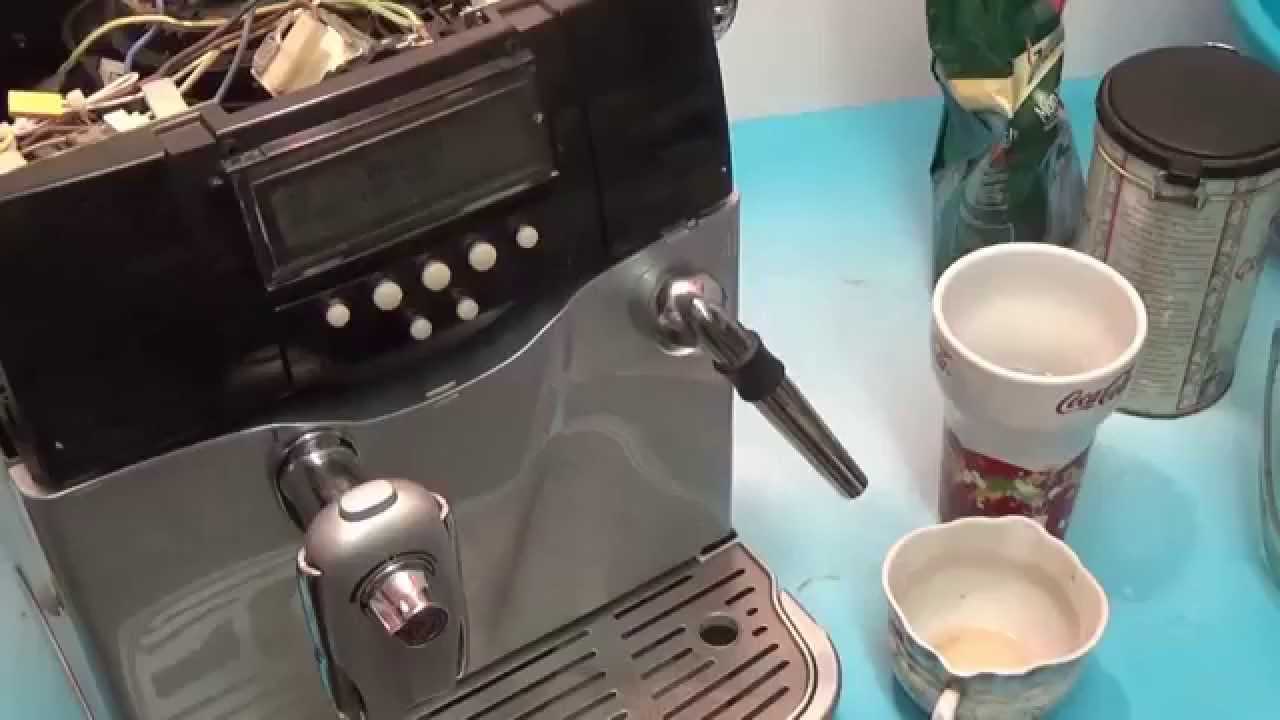 Какие ошибки совершают люди при использовании кофеварки?