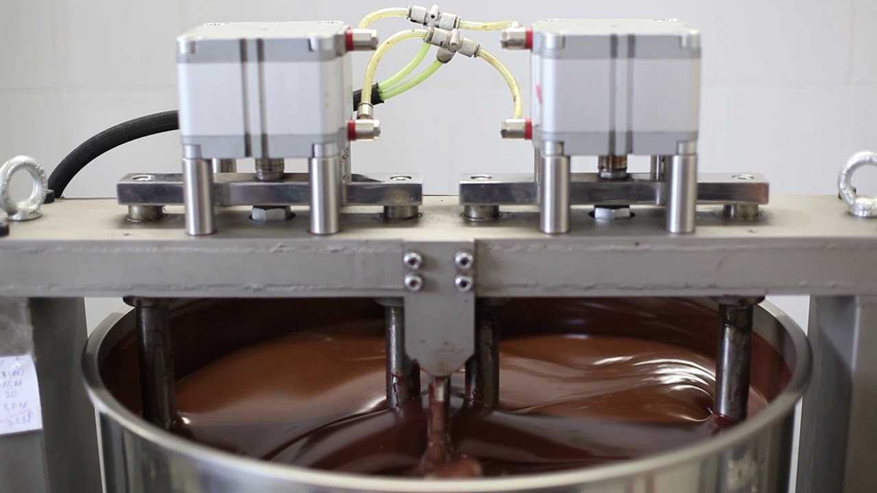 Производство шоколада как малый бизнес, в том числе на дому: как организовать, с чего начать, что понадобится, пример плана