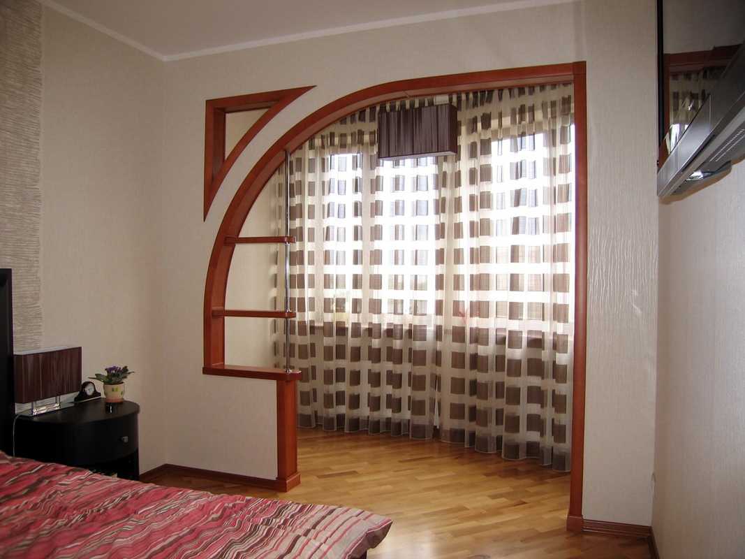 Арки из гипсокартона своими руками: межкомнатные, дверные