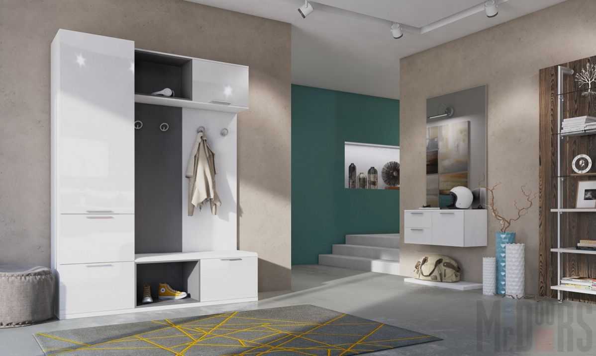 Спальня-гостиная (112 фото): варианты дизайна интерьера одной комнаты. выбор модульной мебели и обоев, планировка и проекты