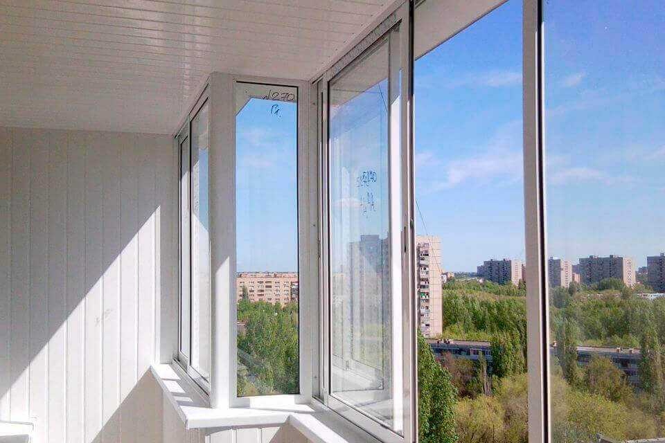 Утепление балкона без остекления москва