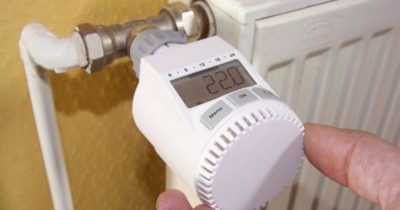 Популярные схемы разводки системы отопления дома