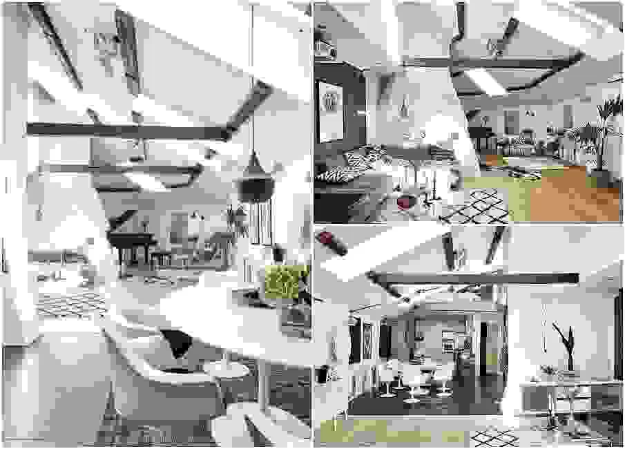 Многоуровневый потолок из гипсокартона с подсветкой (48 фото): разноуровневые потолочные покрытия, дизайн трехуровневых потолков