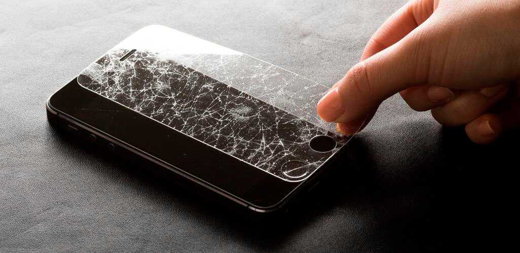Что лучше для защиты экрана смартфона: стекло или пленка