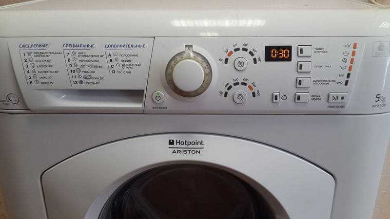 Не крутится барабан в стиральной машине indesit: возможные причины. почему стиральная машина набирает воду, но не крутит барабан?