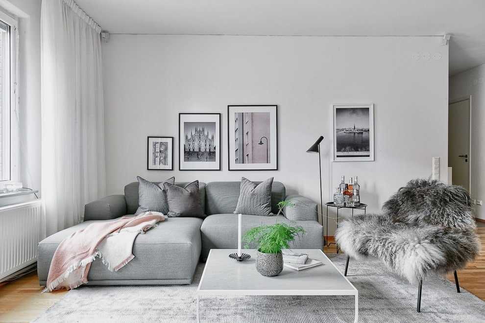 Какой диван выбрать в маленькую гостиную – газета "право"