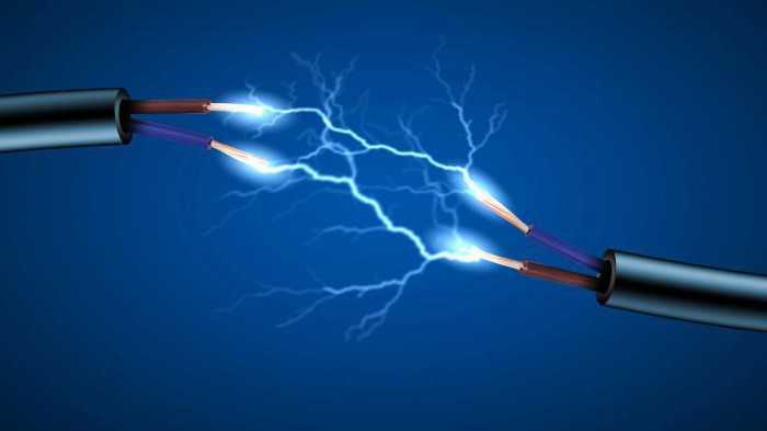 Защита от поражения электрическим током | у электрика.ру