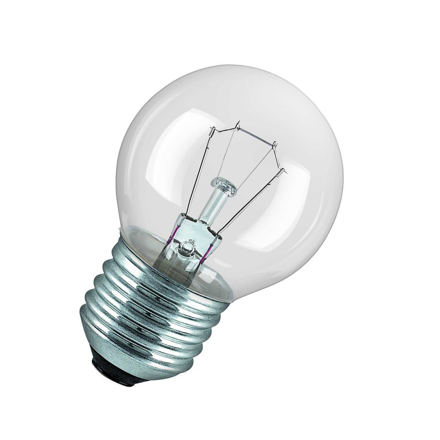 Светодиодные лампы характеристики, конструкция, эффективность, области применения