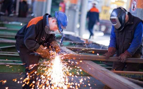 Производственно-строительная компания новинский завод металлоконструкций