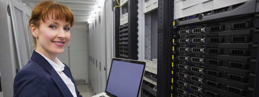 Услуги по аренде серверов подразумевают передачу в управление на определенный временной промежуток собственного сервера.
