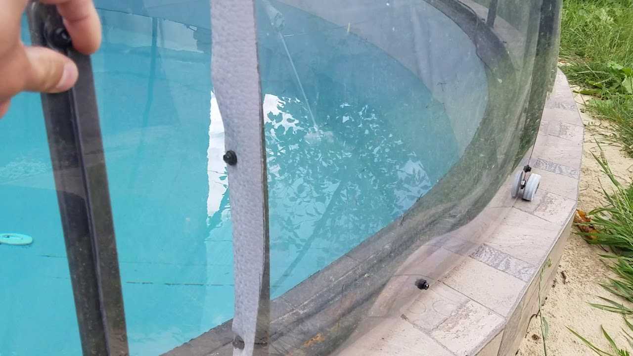 Безопасность бассейна - правила для вашей дачи или частного дома с водоемом - morevdome.com