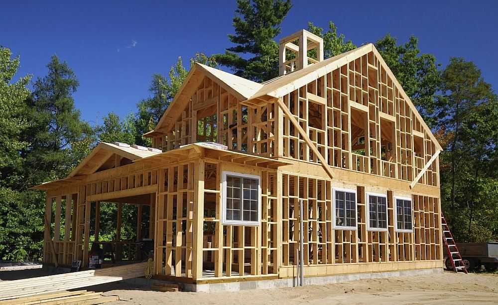 Многоэтажное деревянное строительство: что канадцу хорошо, то русскому почему нет? » вcероссийский отраслевой интернет-журнал «строительство.ru»