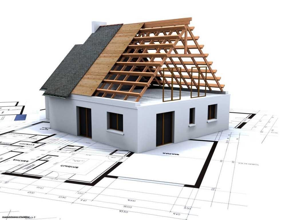 Как построить свой дом: выбор экономичного проекта
